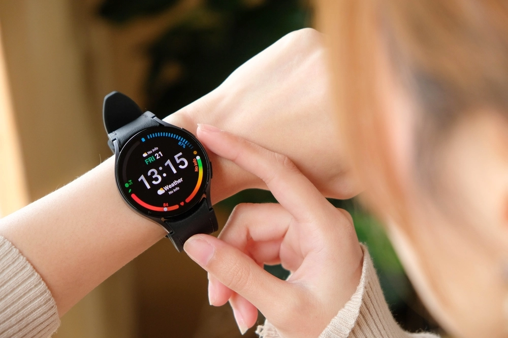 Samsung läcker ny design – här är nya Galaxy Watch 8