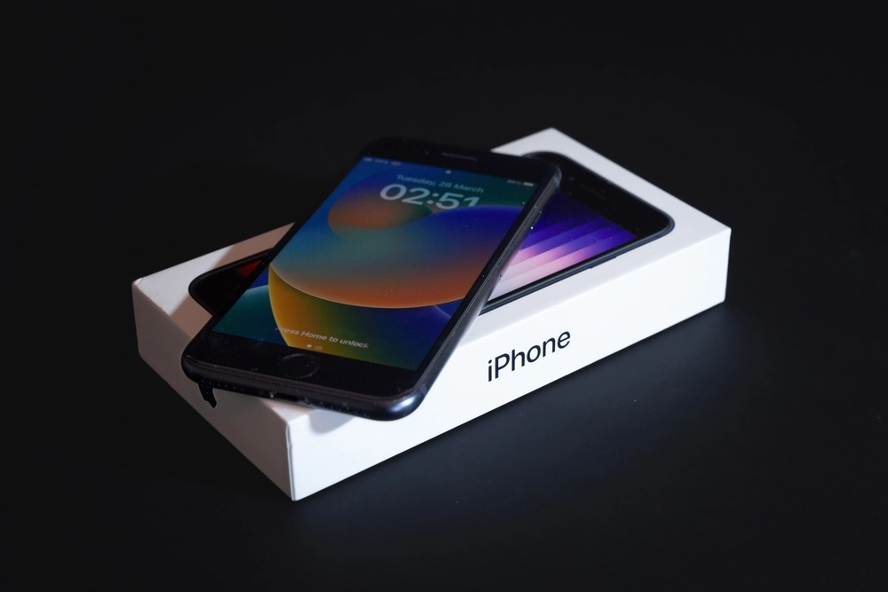 Slutet för iPhone? Apple ser ett liv utan mobilen