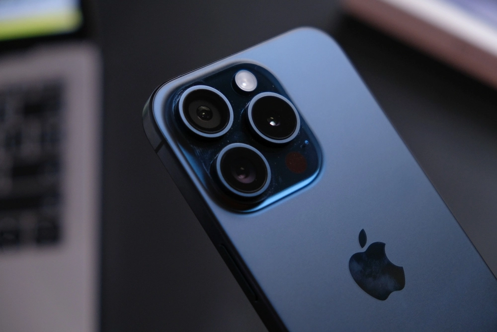 iPhone förvandlas till proffskamera – RODE släpper gratis uppdatering