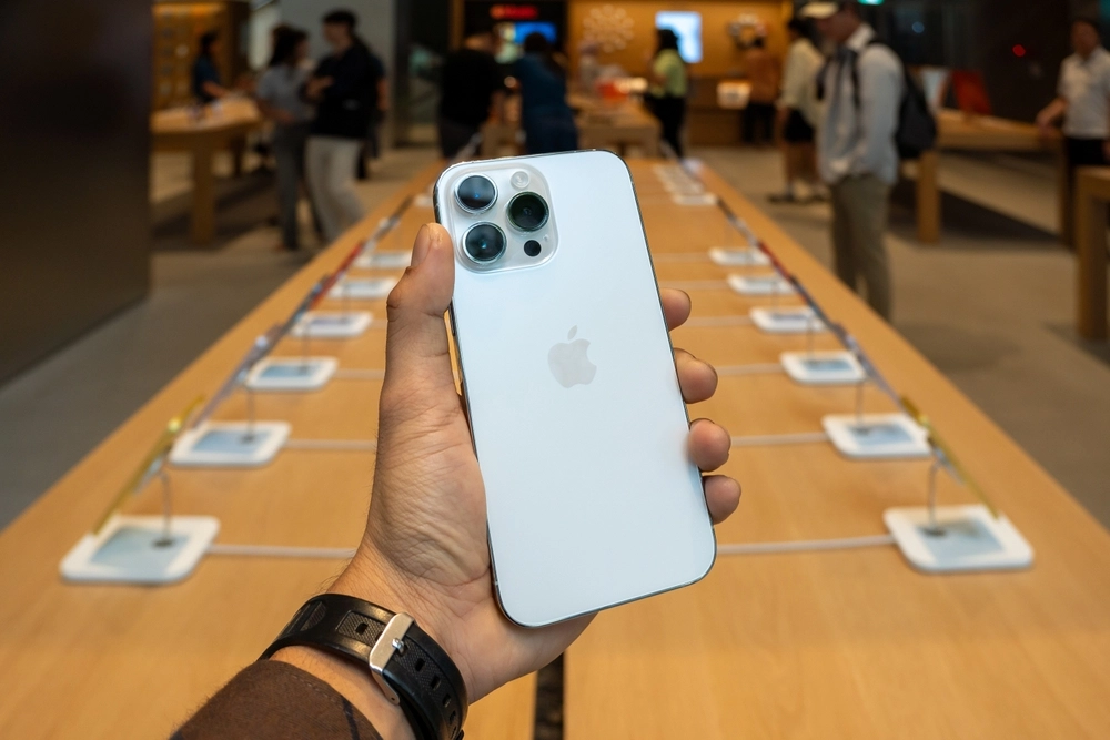 Allt nytt i Apples Telefon-app: AI, ny design och smartare samtal
