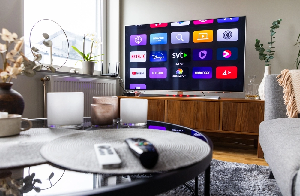 Slå av den här funktionen – och få direkt bättre bild på din TV