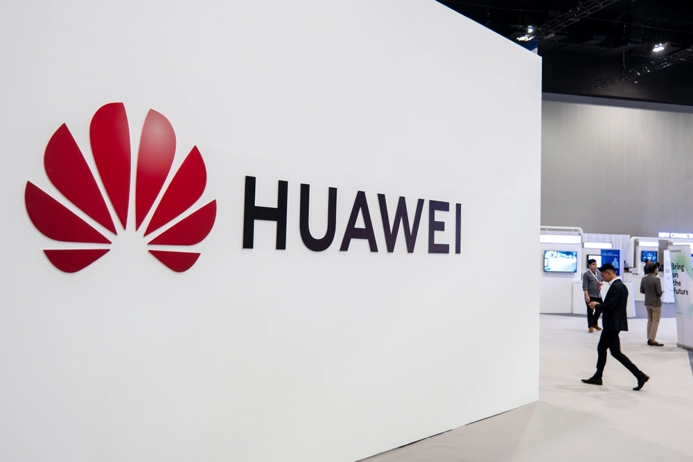 Huawei sätter press på Apple – är techgiganten på väg att tappa greppet?