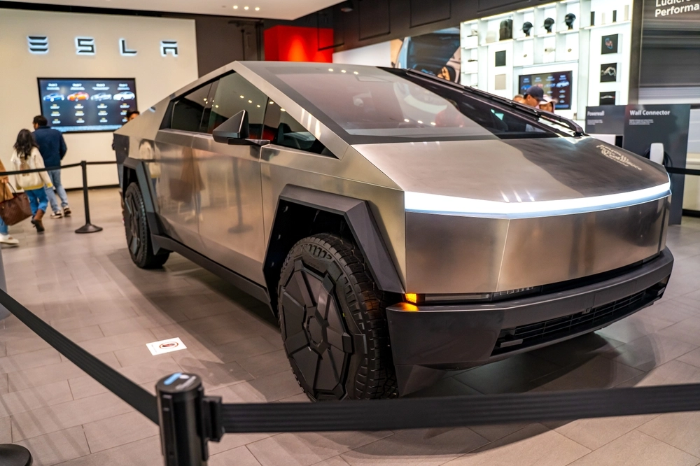 Cybertruck floppade – nu satsar Tesla på en mindre pickup: Här är 5 saker den måste klara