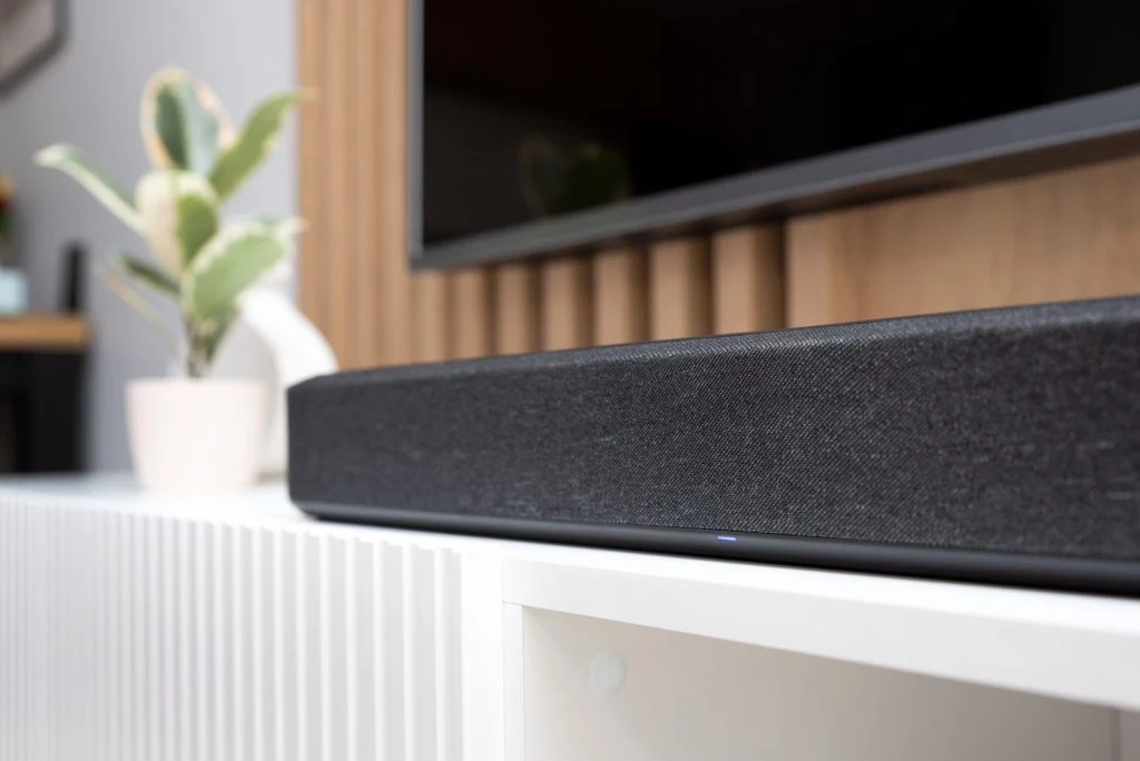 Samsung introducerar nya soundbars i Q-serien – banbrytande ljud för hemmet