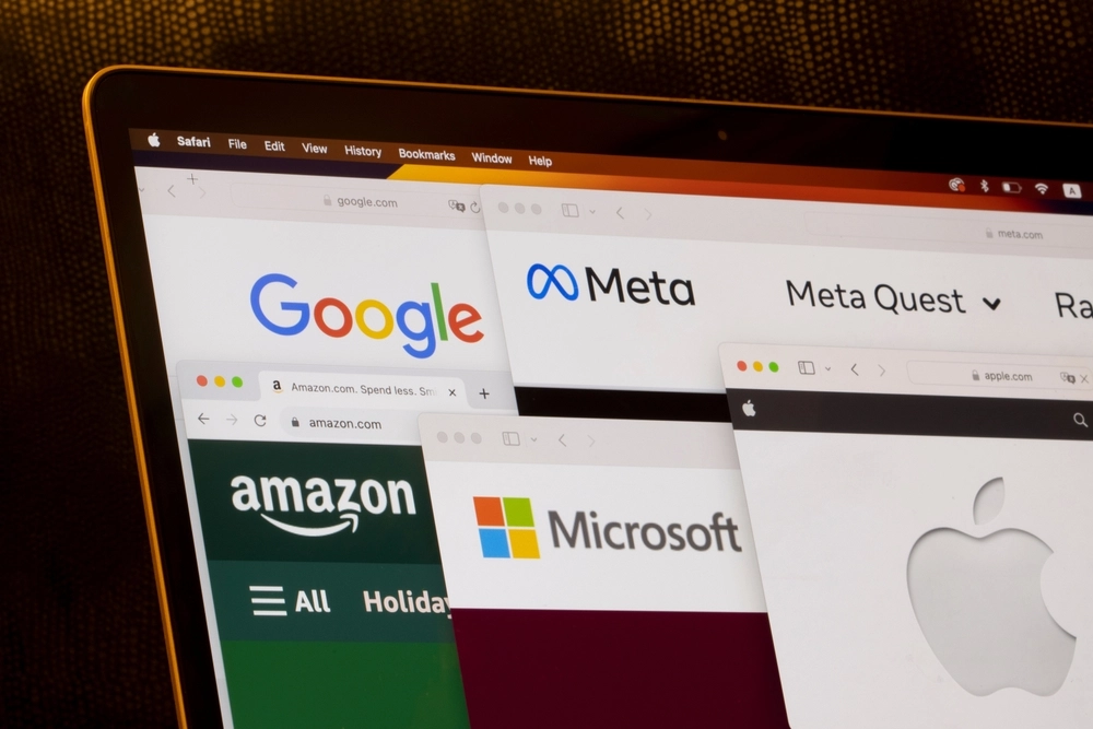 Amazon och Google lanserar gemensam multicloud-tjänst med fokus på snabbare global uppkoppling