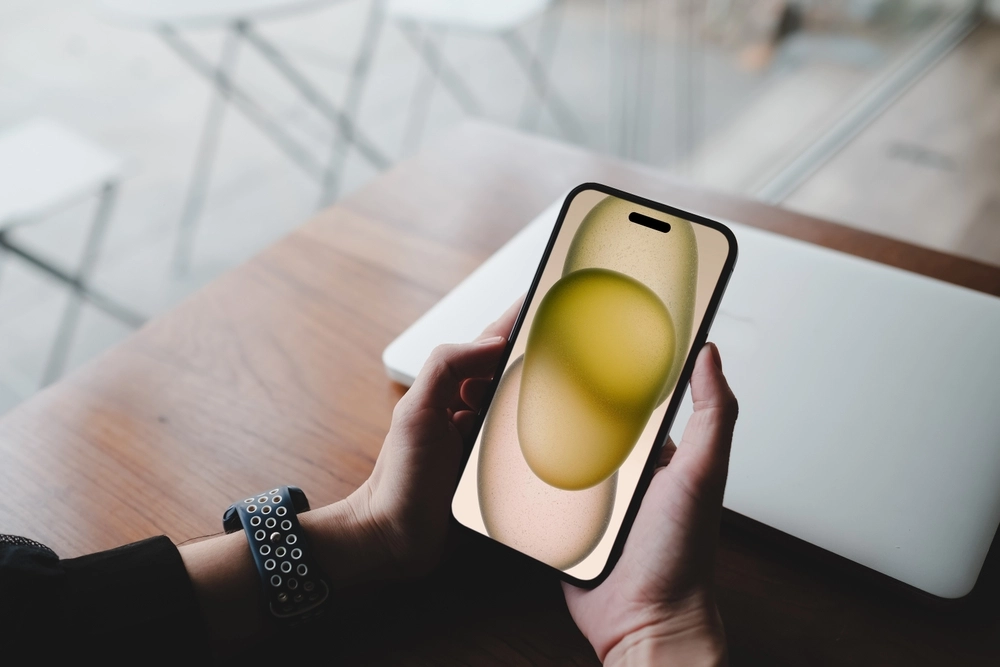 Jony Ives AI-enhet ska ersätta mobilen – men har ingen skärm