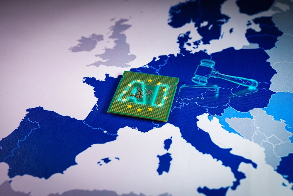 EU:s nya AI-regler splittrar Big Tech – det här förändras 2026
