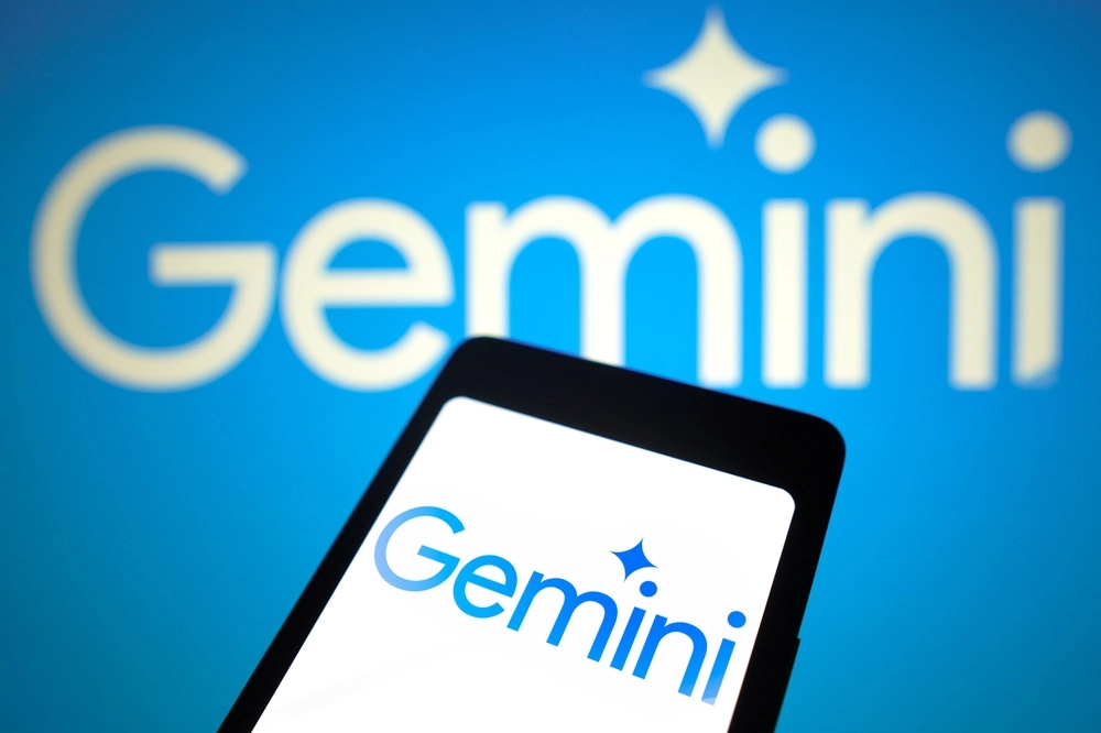 Nu blir Gemini Live riktigt användbar – kan skapa anteckningar och påminnelser direkt i samtalet