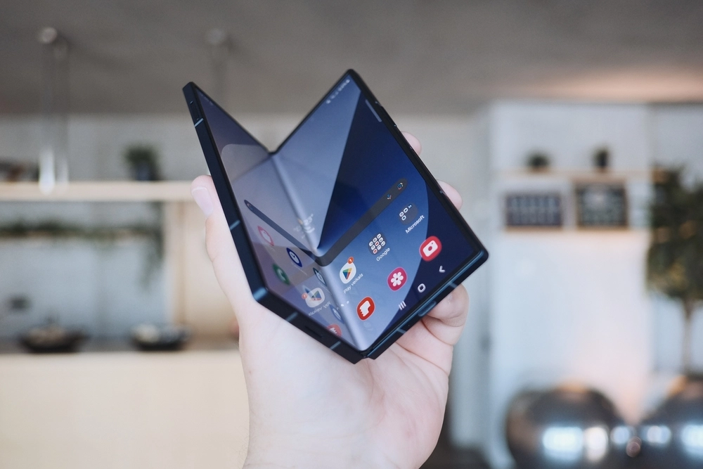 Samsung laddar för vikbar sommar: 5 stora nyheter vi kan vänta oss i Galaxy Z Fold 7 och Flip 7
