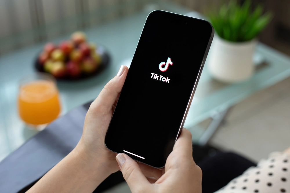 Sociala medier går om tv – nu får amerikaner sin nyhetshunger mättad på TikTok och Instagram