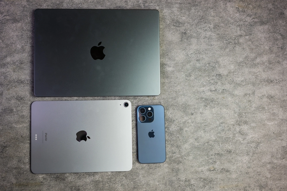 Varning till iPad-användare: Uppdatera nu