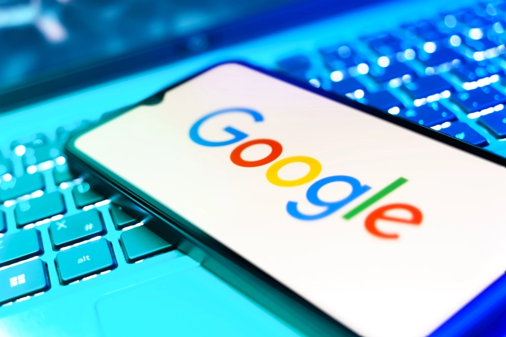 Google släpper AI-skrivverktyg till alla – Quick Share får helt ny design