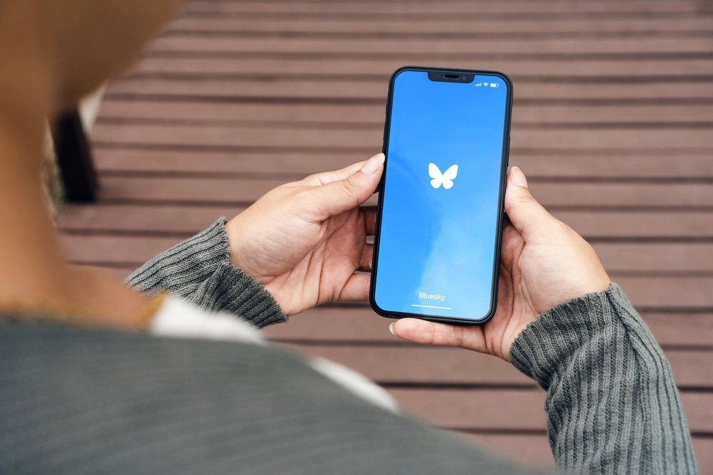 Så föll Bluesky – trots att det är en decentraliserad plattform