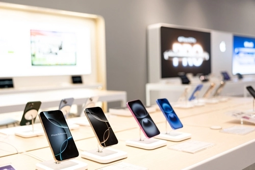 Apple får äntligen positiva rubriker i Europa – tack vare nya iPhone 16e