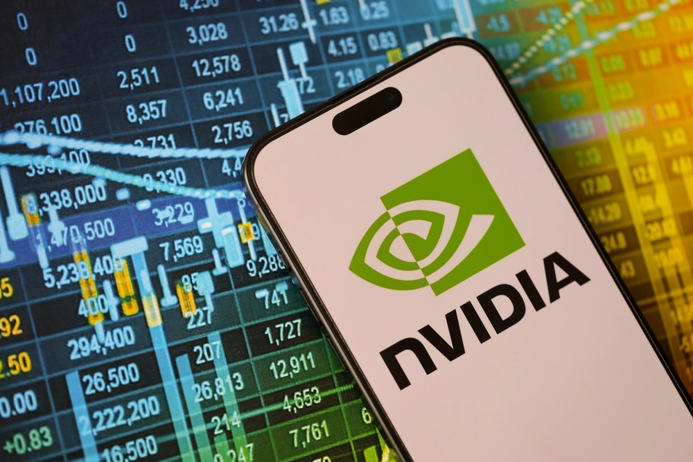 Nvidia svarar efter tapp på 250 miljarder: ”Vi är inte färdiga ännu”