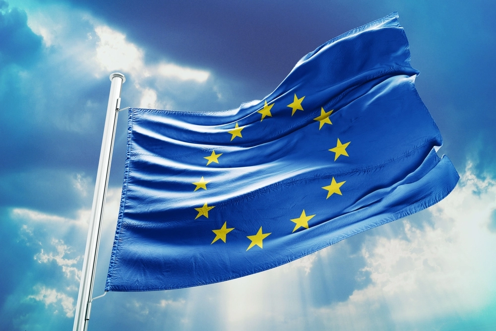 EU:s nya ID-app ska stoppa barn på nätet – redo att användas