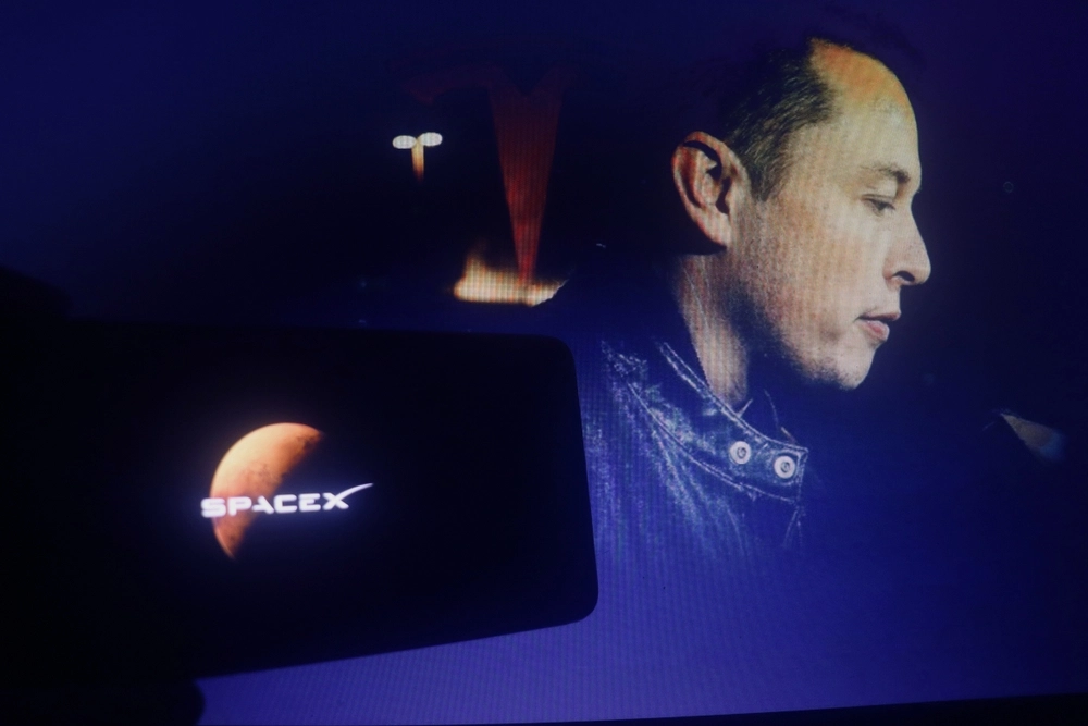 SpaceX förbereder möjlig börsnotering: Musks uttalande skakar om investerarmarknaden