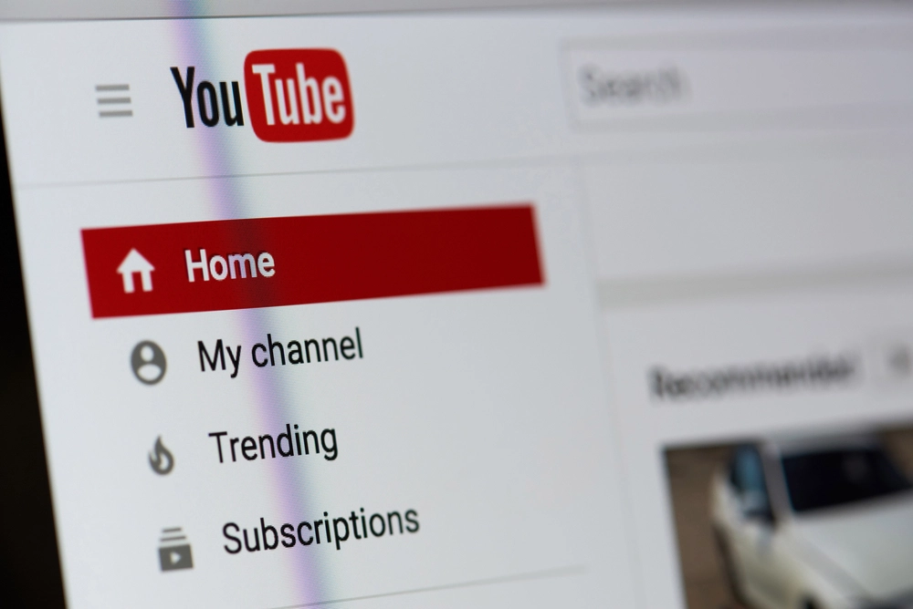 Hackare riktar in sig på YouTube – falska mejl kan kapa hela ditt konto