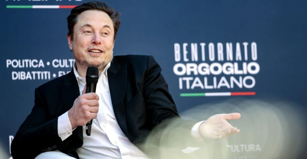 Myter och konspirationer om Elon Musk: som inte stämmer