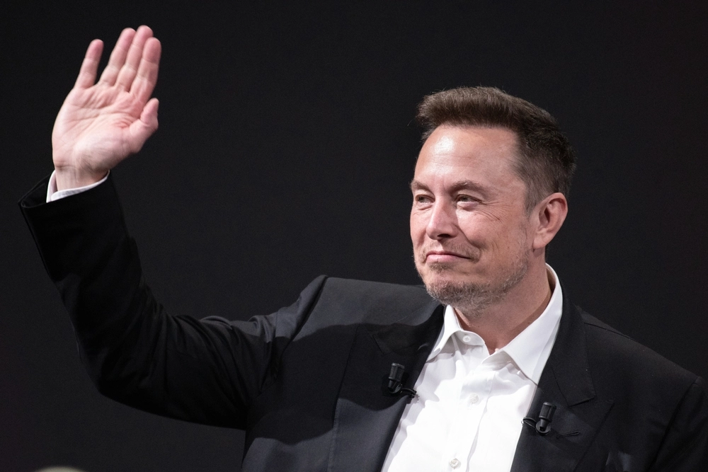 Musk satsar på robotaxi för att rädda Tesla – men en stor fråga kvarstår
