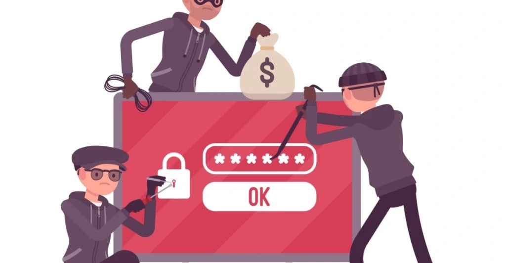 Hackare försöker ta sig in: så här skyddar du dig direkt
