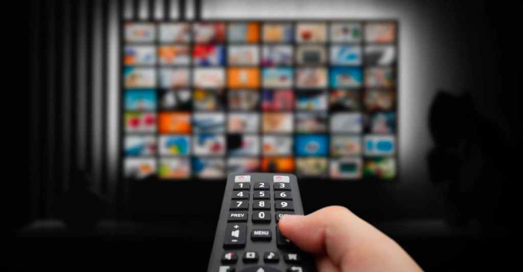Din smart-TV kan spåra dig — så stoppar du det