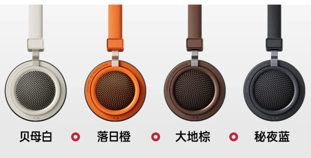 Först ut med Bluetooth 6.0 – Edifiers nya hörlurar väger knappt 100 gram och kostar under 300 kr
