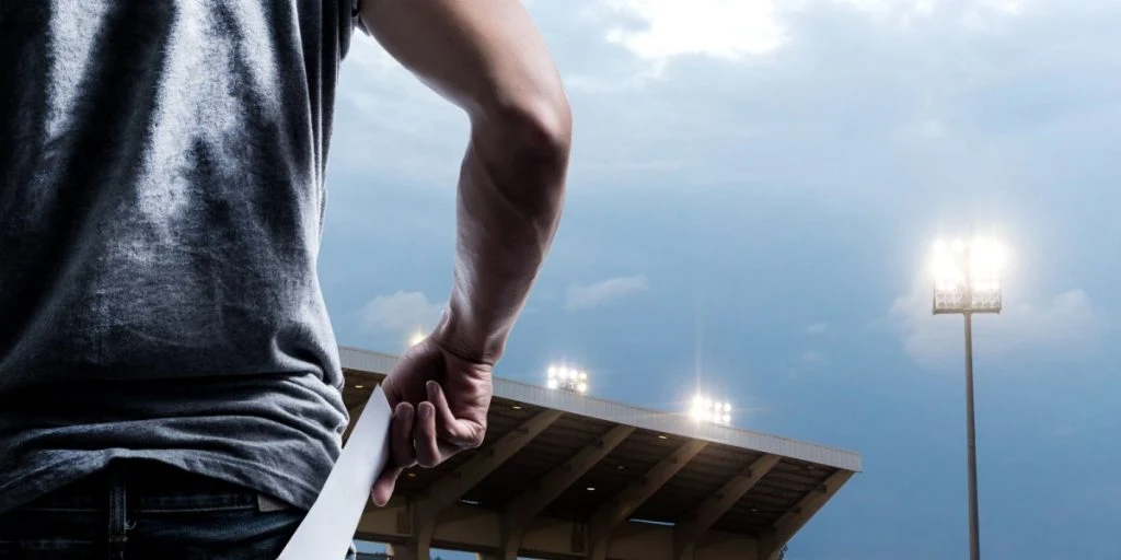AI och 5G gör arenaupplevelsen digital – och fans kommer närmare sporten än någonsin