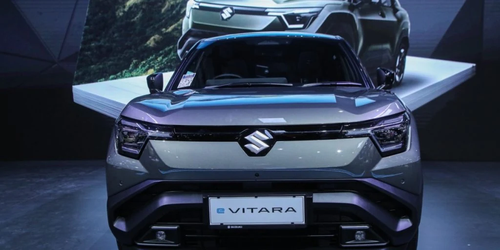 Första Suzuki-elbilen lanseras – men pressas av priset