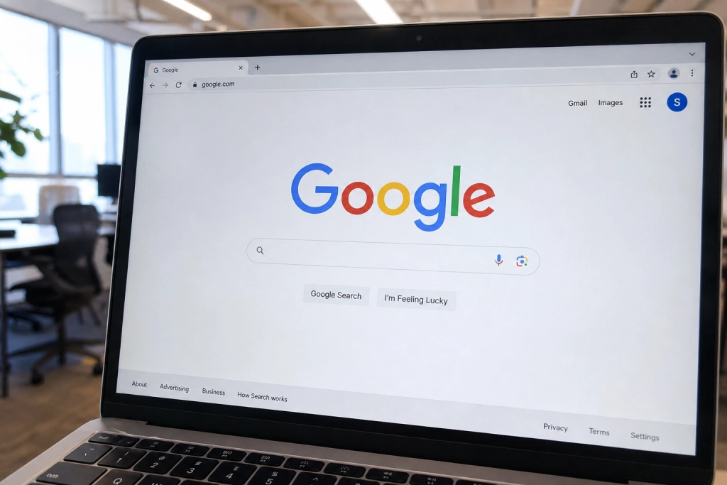 Google öppnar för AI som handlar själv: så skyddas svenska kortinnehavare