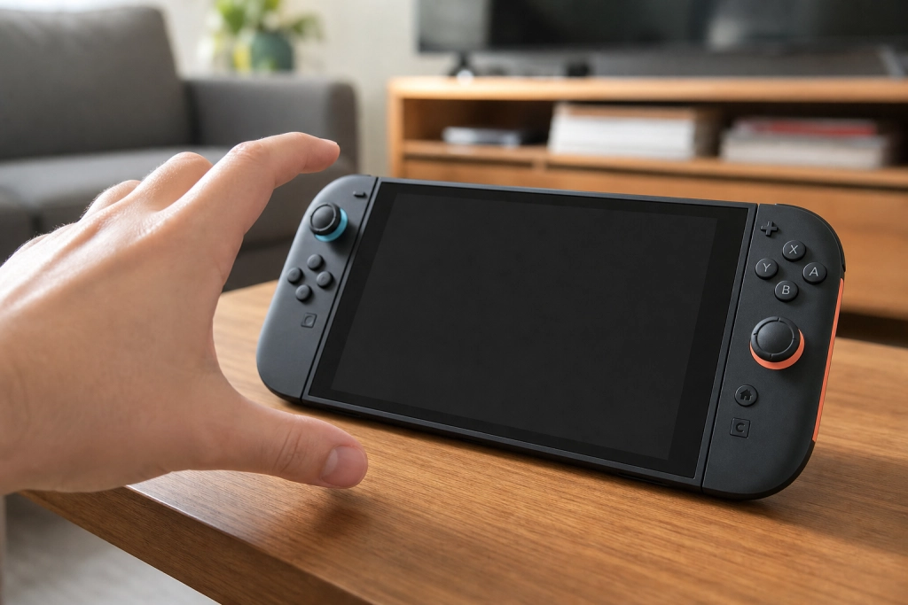Switch 2 blir dyrare i höst: Köp före 1 september eller betala 500 kronor mer