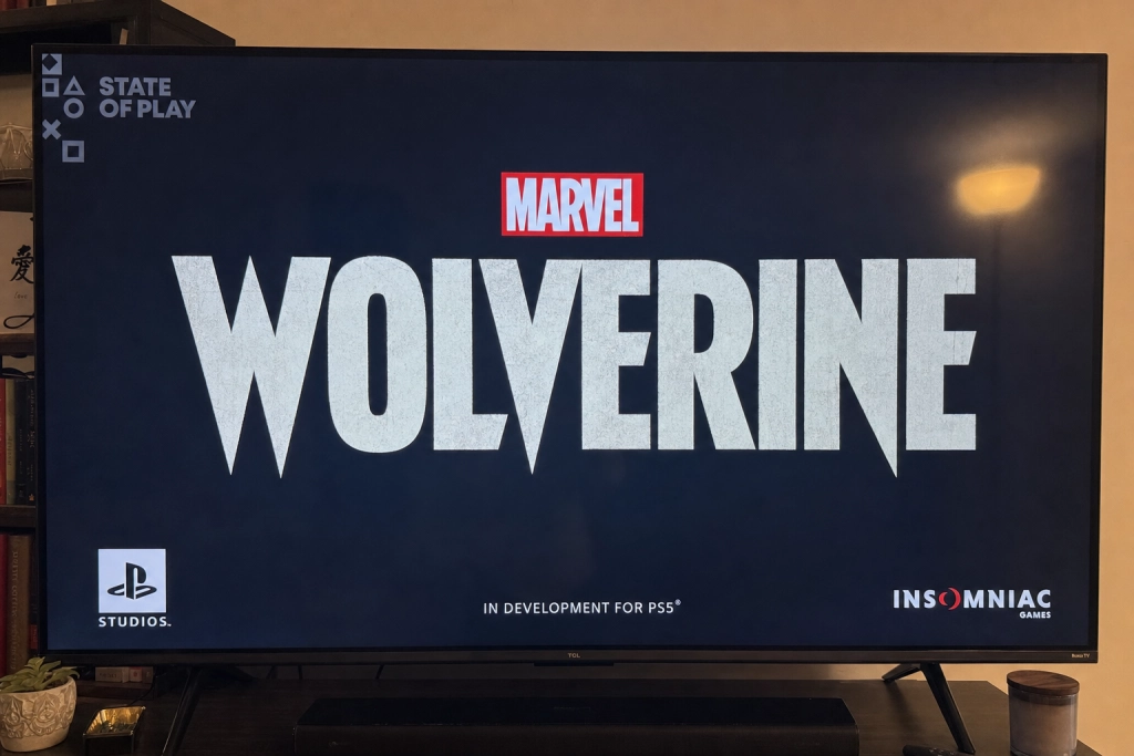 Sony bekräftar: Wolverine släpps 15 september – öppnar State of Play