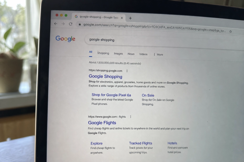 Hundratals miljoner euro: EU förbereder rekordbot mot Google före sommaren