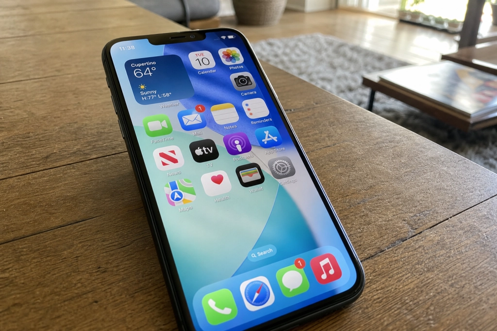 iOS 27-läcka: Fyra iPhone-modeller blir utan uppdateringen
