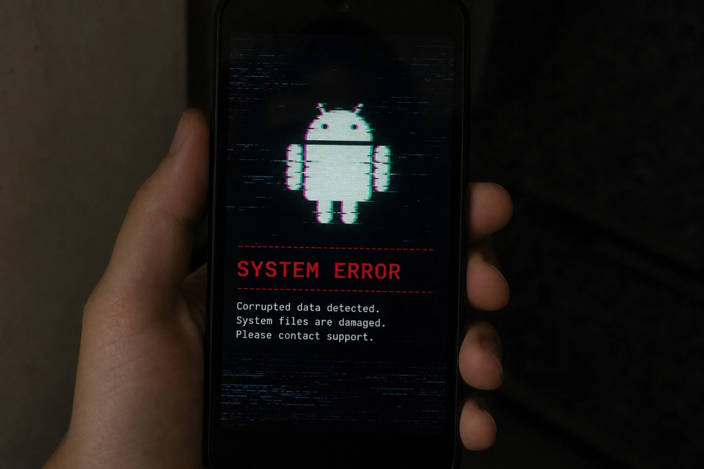 Allvarlig Android-bugg upptäckt: Hackare kan ta över mobilen utan att du klickar på något