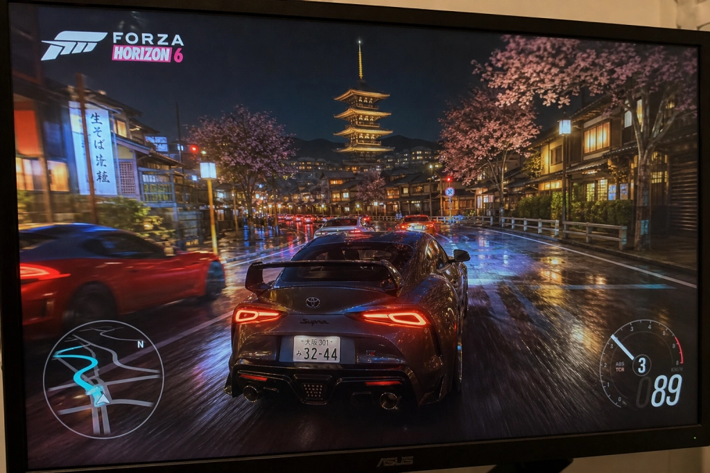 Forza Horizon 6 krossar alla rekord: 1,7 miljoner spelare och 2026 års högsta betyg