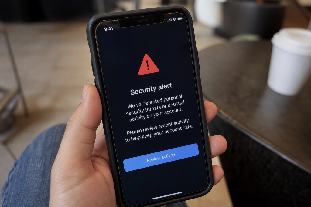 Så vet du om din mobil är hackad – sju tecken och koden du kan slå