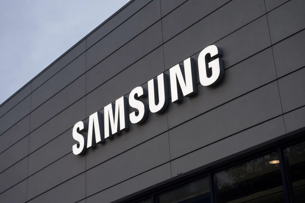 Samsung satter datumet: Galaxy Unpacked 22 juli i London, tre vikbara vantas