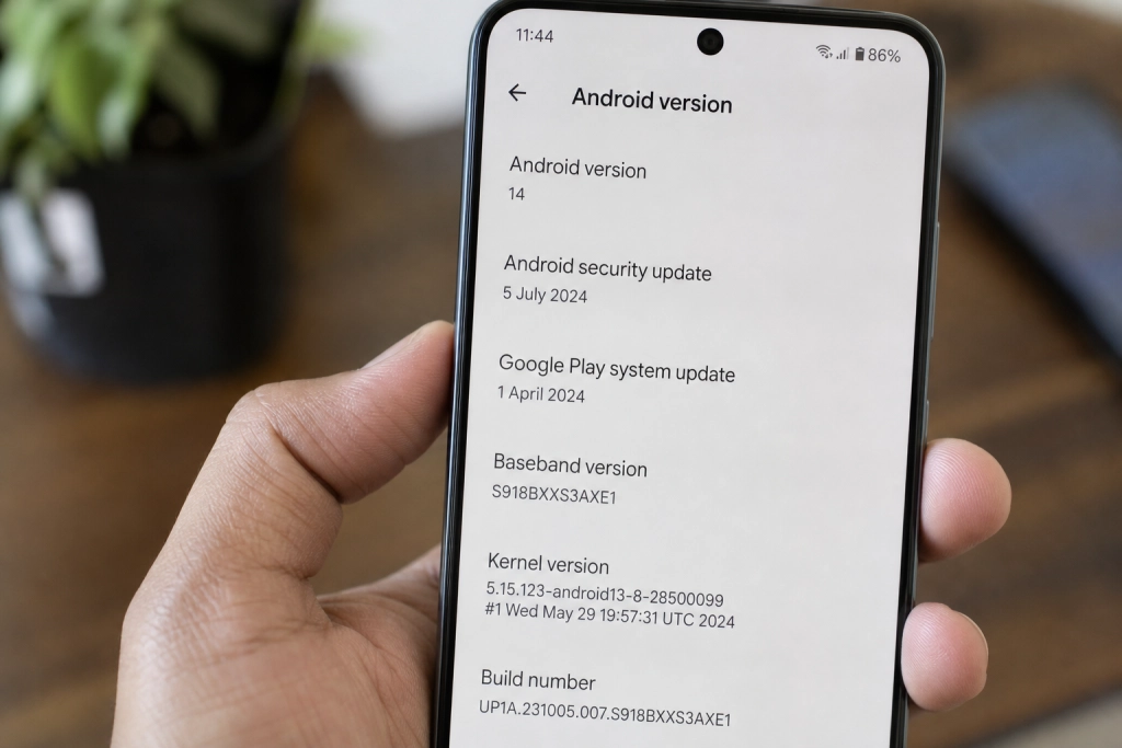 Google täpper kritiskt zero-click-hål i Android: bristen låg i trådlös ADB