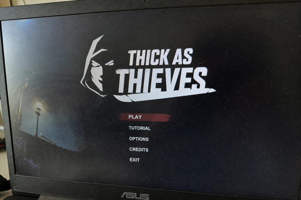 Stealth-coopet från Deus Ex-veteranen: Thick as Thieves landar på PC redan på onsdag