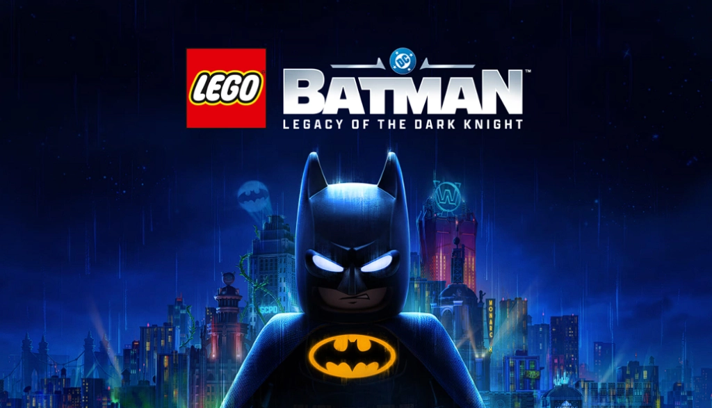 Nytt LEGO Batman släpps 29 maj: 24 Arkham-utvecklare har varit med