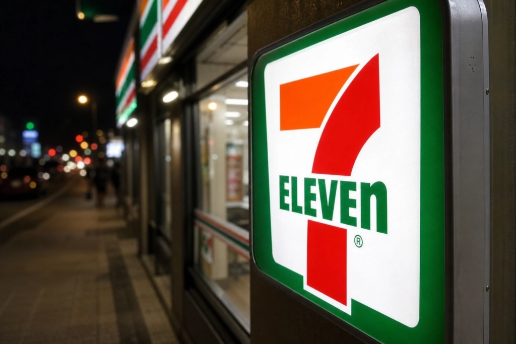 7-Eleven bekräftar dataintrång: ShinyHunters läckte 600 000 Salesforce-poster