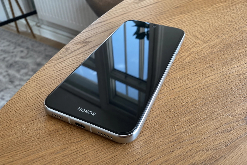 Honor X80 har läckt: 10 000 mAh-batteri ska ge flera dagars drift