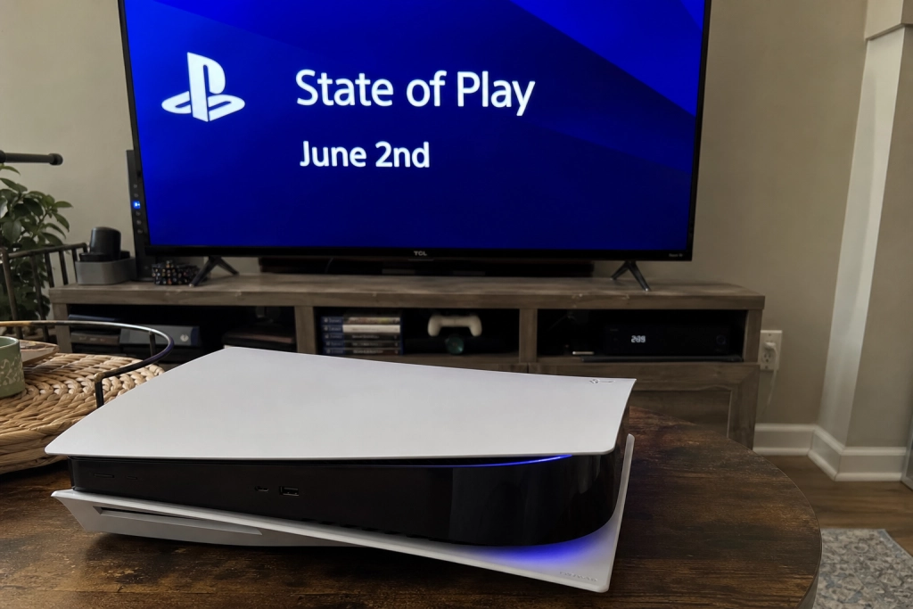 Sony bekräftar 60 minuter State of Play den 2 juni: Marvel’s Wolverine inleder sändningen