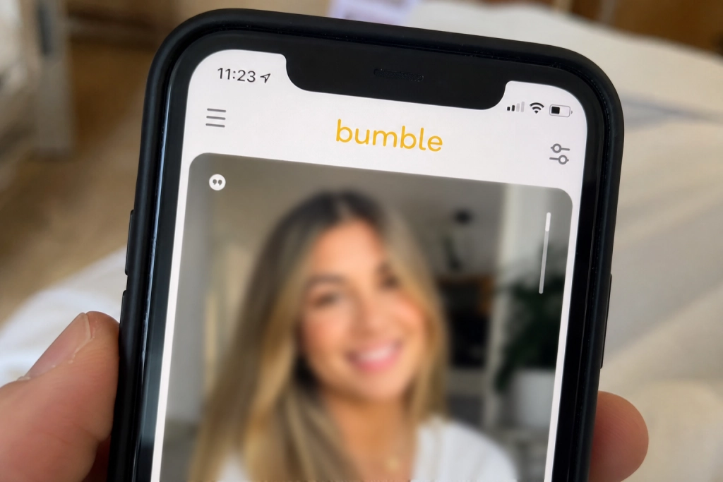 Slutet för en era: Bumble slopar swipen och låter AI hitta din partner