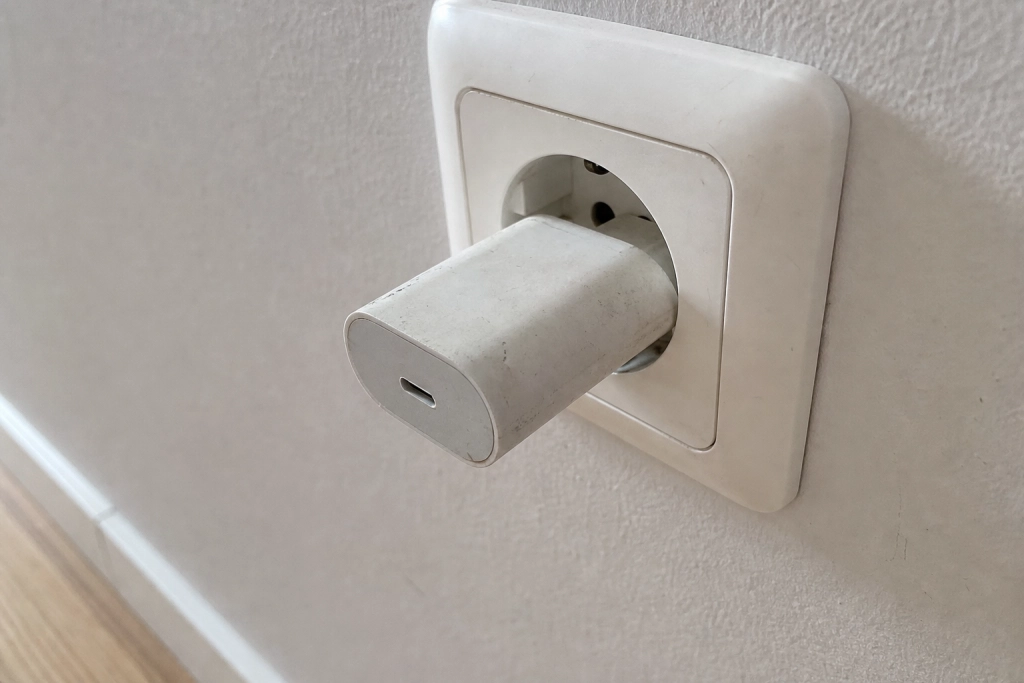 Så avslöjar du en farlig USB-C-laddare — fyra varningstecken innan kopian förstör mobilen