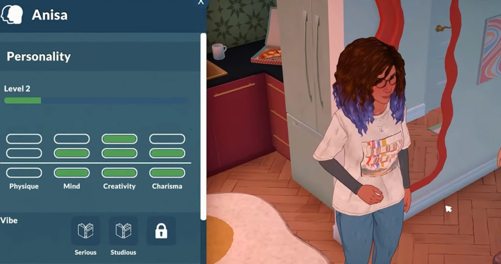 The Sims får en seriös utmanare: Paralives släpps på Steam på måndag