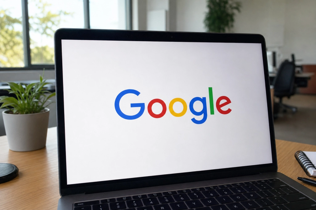 Google bekräftar: 