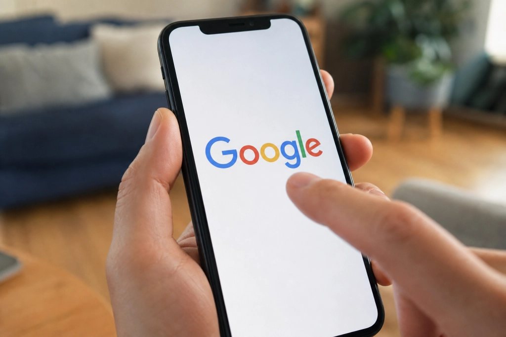 Google sätter stopp för doomscrolling: Ny Android-funktion avbryter dig mitt i scrollen