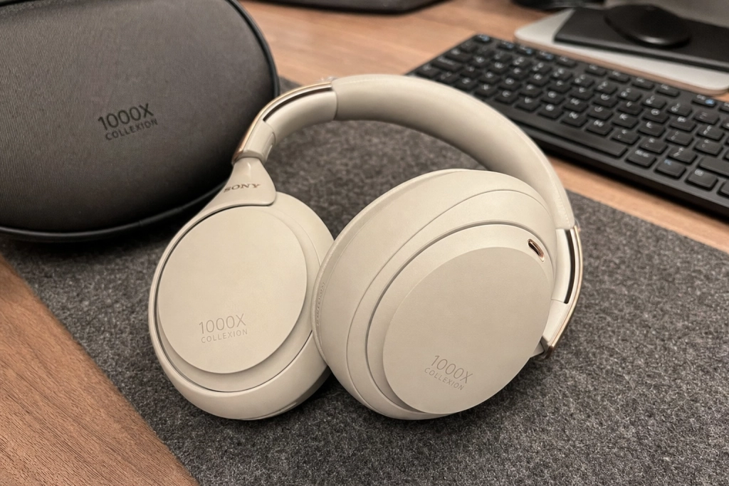 Sony chockar hörlursmarknaden: nya 1000X Collexion kostar mer än AirPods Max